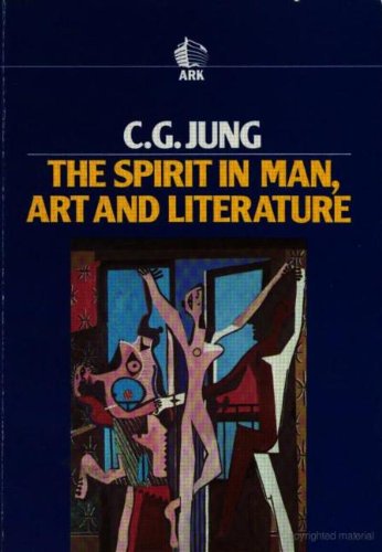 The Spirit of Man in Art and Literature