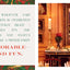 Merry & Chic: Your Most Dazzling Christmas Ever