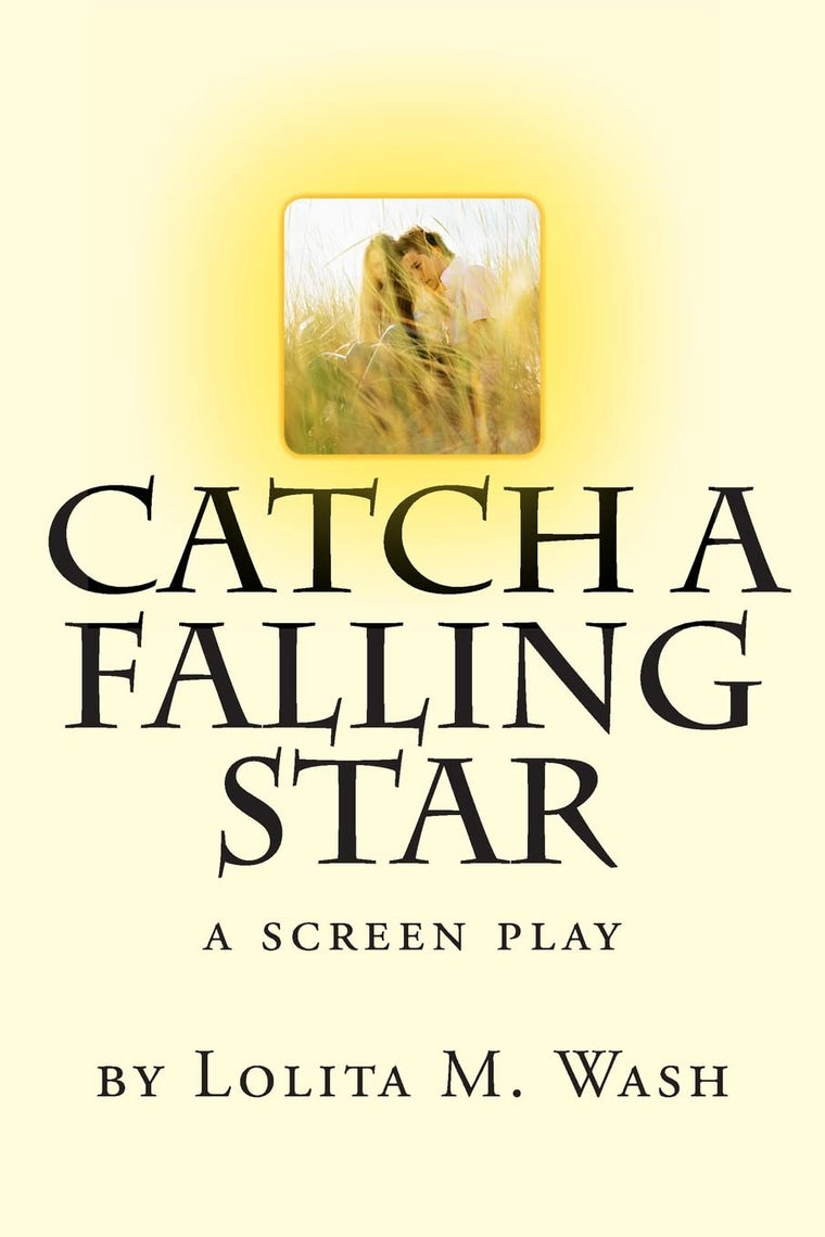 Catch A Falling Star