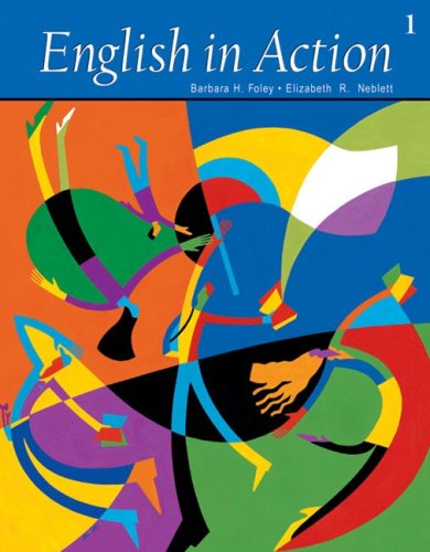 English in Action 1