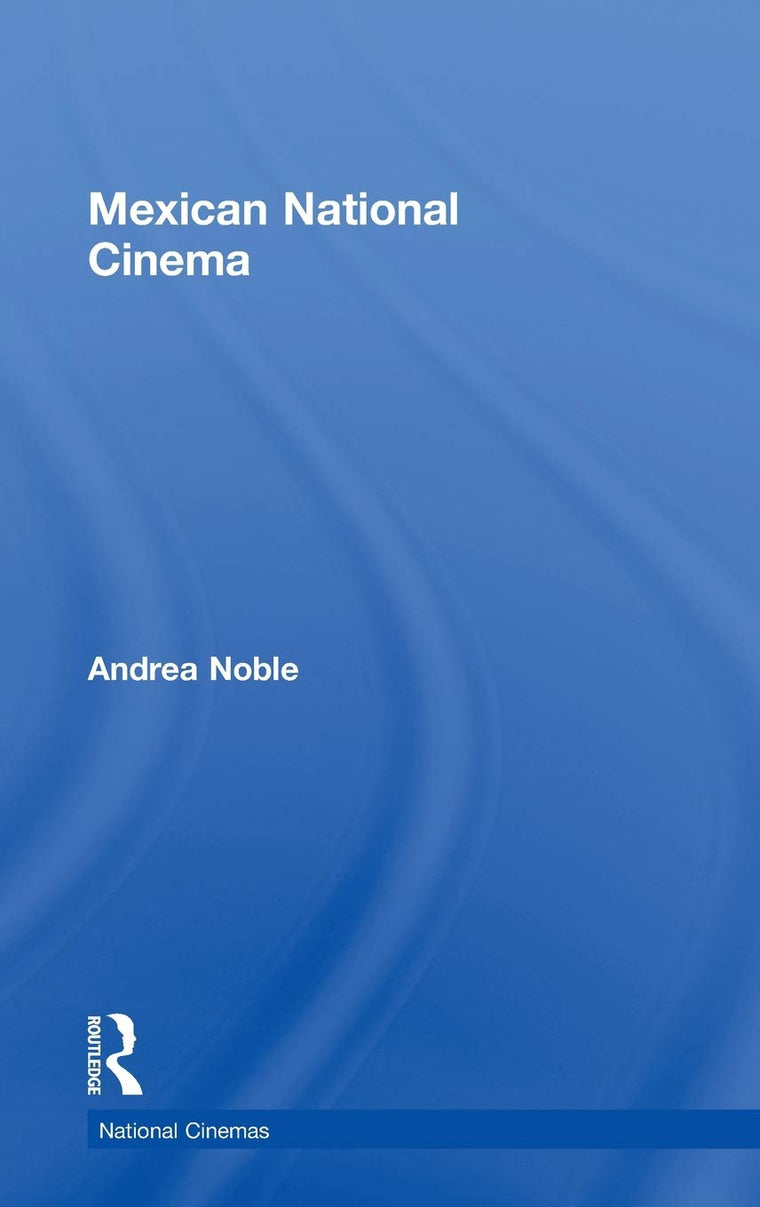 Mexican National Cinema (National Cinemas)