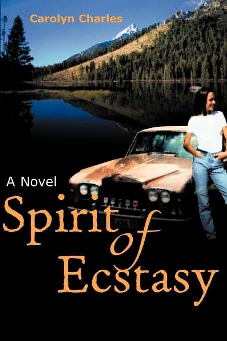 Spirit of Ecstasy (Writers Club Press)