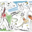 300,000 Kisses: Tales of Queer Love from the Ancient World b
