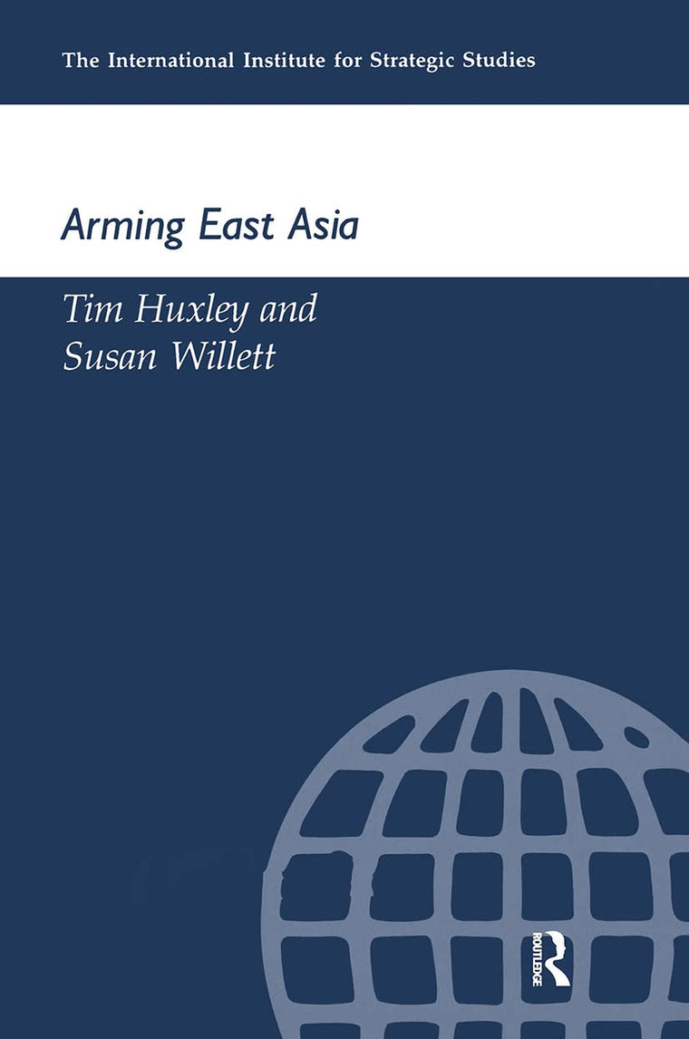 Arming East Russia (Adelphi series)