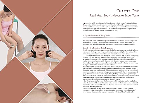 Gua Sha Scraping Massage Techniques: A Natural Way of Prevention and Treatment through Traditional Chinese Medicine