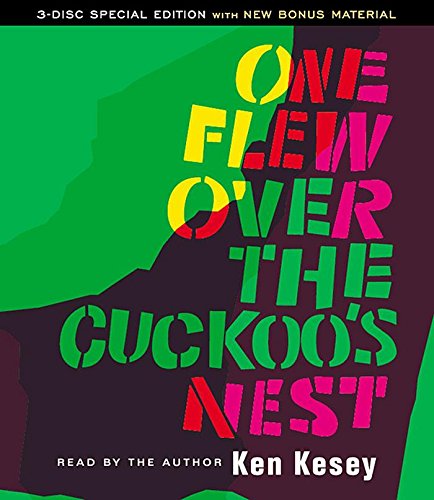 One Flew Over the Cuckoo's Nest Expanded Edition