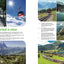 Switzerland: A Guide to Exploring the Country by Public Transport (Bradt Travel Guide)