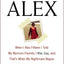 Saving Alex: When I Was Fifteen I Told My Mormon Parents I Was Gay, and That's When My Nightmare Began