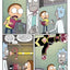 Rick and Morty: Kingdom Balls