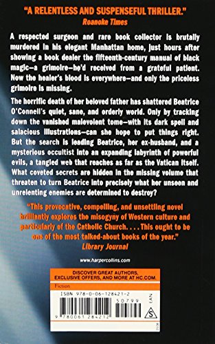 The Witches' Hammer by Jane Stanton Hitchcock