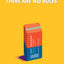 Hegarty on Creativity: There Are No Rules