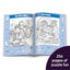 Jumbo Book of Hidden Pictures: Puzzle Activity Book for Kids Packed with More than 200 Hidden Pictures and Funny Seek and Find Challenges for Ages 6 and Up (Highlights Jumbo Books & Pads)
