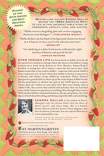 The Chili Queen: A Novel