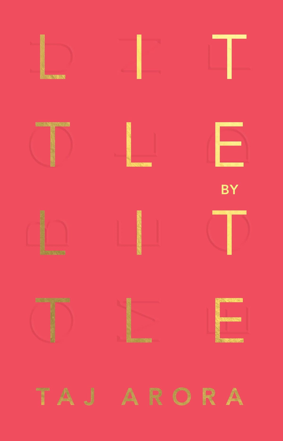 Little by Little