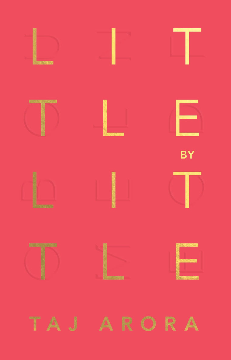 Little by Little