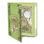 The Brambly Hedge Jigsaw Book: This fantastic new illustrated puzzle book takes readers through the seasons and includes the classic story! The perfect gift for kids!