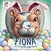 Fiona and the Easter Egg Hunt (A Fiona the Hippo Book)