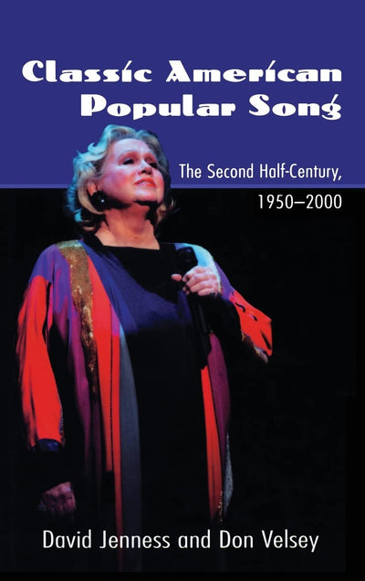Classic American Popular Song: The Second Half-Century, 1950