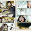 WolfWalkers: The Graphic Novel (Cartoon Saloons Irish Folklore)