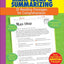 35 Reading Passages for Comprehension: Main Ideas & Summarizing: 35 Reading Passages for Comprehension