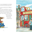 Paddington's London Treasury