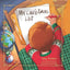 My Christmas List by Parker, Amy