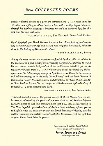 Collected Poems, 1948-1984