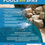 Pools & Spas, 3rd Edition (Creative Homeowner) Planning, Designing, Maintaining, Landscaping
