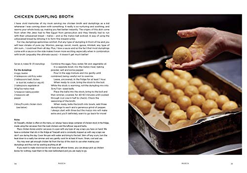 Towpath: Recipes and Stories