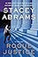 Rogue Justice: A Thriller (Avery Keene)