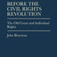 Before the Civil Rights Revolution: The Old Court and Individual Rights (Contributions in Legal Studies)