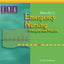 Sheehy's Emergency Nursing: Principles and Practice, 6th Edition