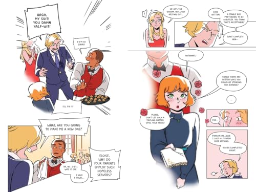 Colossal (Volume 1): A Graphic Novel