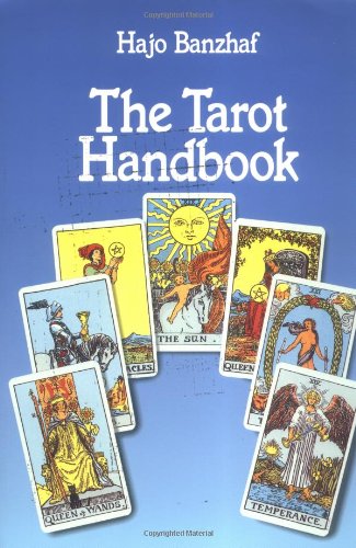 The Tarot Handbook