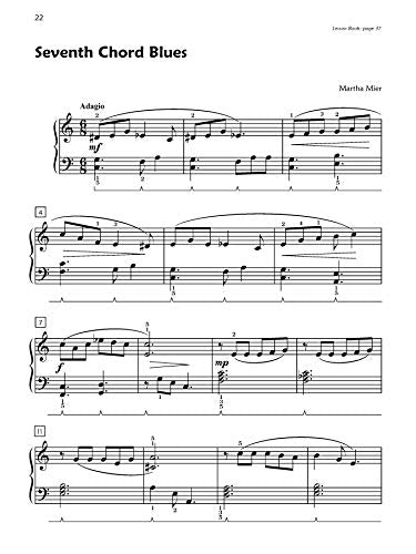 Premier Piano Course Jazz, Rags & Blues, Bk 3: All New Original Music (Premier Piano Course, Bk 3)