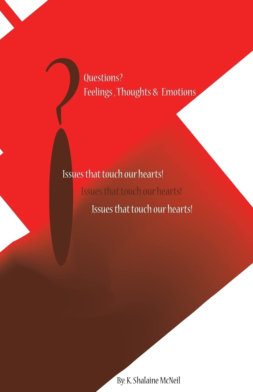 Questions?: Issues That Touch Our Hearts