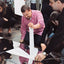 Alexander McQueen: Working Process: Photographs by Nick Wapl