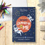 Between Grandma and Me: A Guided Journal For Boys And Their Grandmas To Create A Precious Memory Book Together! (Gift For Boys or Grandmas)