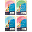 Disney: The Never Girls Collection #2: Books 5-8 by Thorpe