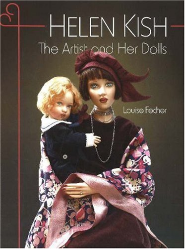 Helen Kish: The Artist and Her Dolls