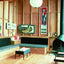 Beach Houses: Andrew Geller by Gordon, Alastair