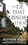 The Lie That Binds Them (The Soulfire Saga, 3)