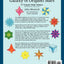 Galaxy of Origami Stars: 37 Original Stellar Designs