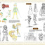 The Legend of Zelda: Hyrule Historia by Patrick Thorpe