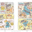 Housecat Trouble: Lost and Found: (A Graphic Novel)
