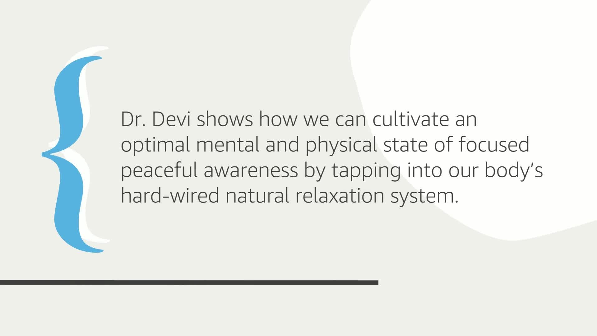 A Calm Brain: How to Relax into a Stress-Free, High-Powered Life