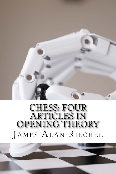 Chess: Four Articles in Opening Theory