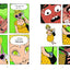 The Witches: The Graphic Novel by Dahl, Roald