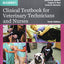 Workbook for McCurnin's Clinical Textbook for Veterinary Technicians and Nurses