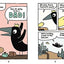 Arlo & Pips #3: New Kids in the Flock